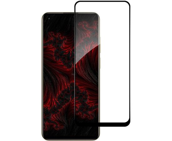 Стекло защитное Intaleo Full Glue Realme 11 4G Black (1283126581977), изображение 2 Стекло защитное Intaleo Full Glue Realme 11 4G Black (1283126581977), изображение 2