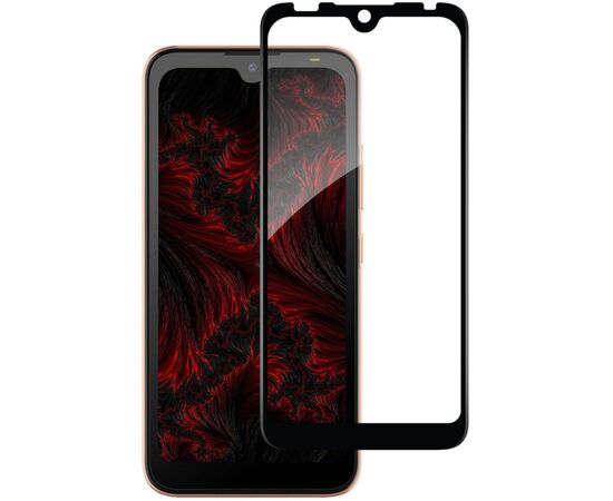 Скло захисне Intaleo Full Glue Tecno Pop 5 Go Black (1283126573378), зображення 2 Скло захисне Intaleo Full Glue Tecno Pop 5 Go Black (1283126573378), зображення 2