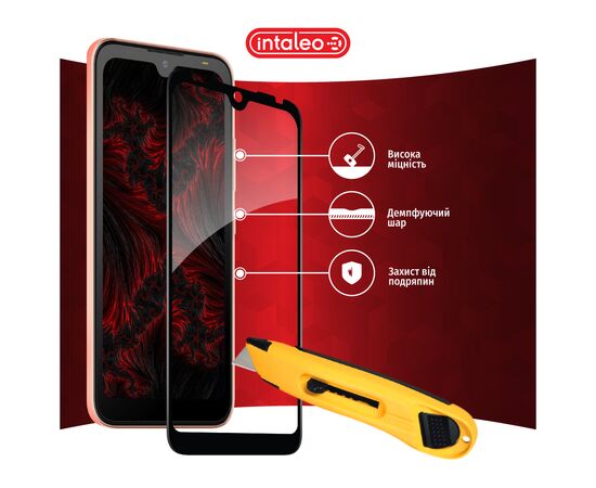 Скло захисне Intaleo Full Glue Tecno Pop 5 Go Black (1283126573378), зображення 5 Скло захисне Intaleo Full Glue Tecno Pop 5 Go Black (1283126573378), зображення 5