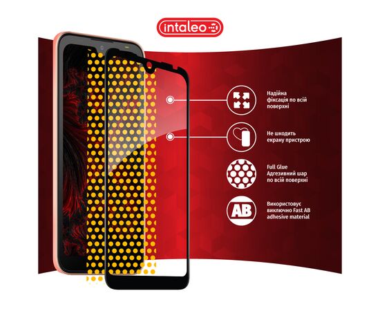 Скло захисне Intaleo Full Glue Tecno Pop 5 Go Black (1283126573378), зображення 7 Скло захисне Intaleo Full Glue Tecno Pop 5 Go Black (1283126573378), зображення 7