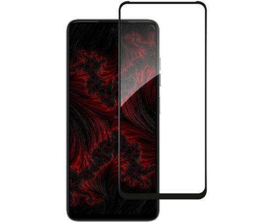 Скло захисне Intaleo Full Glue Tecno Spark 20C Black (1283126589065), зображення 2 Скло захисне Intaleo Full Glue Tecno Spark 20C Black (1283126589065), зображення 2