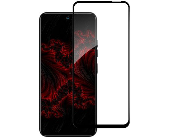 Скло захисне Intaleo Full Glue Tecno Spark 30C Black (1283126599361), зображення 2 Скло захисне Intaleo Full Glue Tecno Spark 30C Black (1283126599361), зображення 2