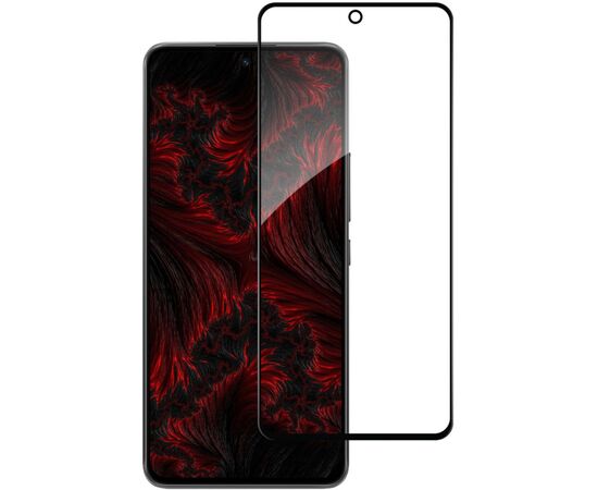Скло захисне Intaleo Full Glue Xiaomi 12 Lite Black (1283126559389), зображення 2 Скло захисне Intaleo Full Glue Xiaomi 12 Lite Black (1283126559389), зображення 2