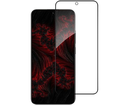 Скло захисне Intaleo Full Glue Xiaomi 13 Black (1283126559327), зображення 2 Скло захисне Intaleo Full Glue Xiaomi 13 Black (1283126559327), зображення 2