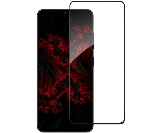 Стекло защитное Intaleo Full Glue Xiaomi 14T Pro Black (1283126603426), изображение 2 Стекло защитное Intaleo Full Glue Xiaomi 14T Pro Black (1283126603426), изображение 2