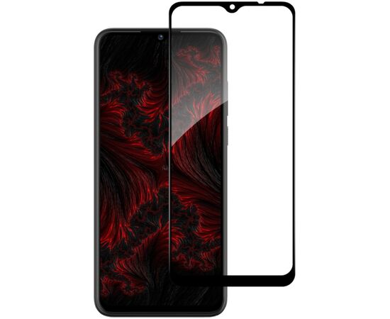 Скло захисне Intaleo Full Glue ZTE Blade A53 Black (1283126583308), зображення 2 Скло захисне Intaleo Full Glue ZTE Blade A53 Black (1283126583308), зображення 2
