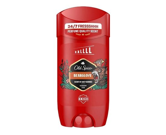 Дезодорант Old Spice Bearglove 85 мл (8700216752466)