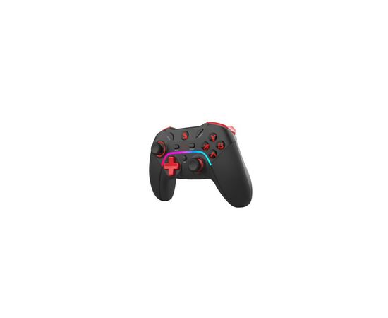 Геймпад A4Tech Bloody GPW70 Wireless/USB Sports Black (4711421995801), изображение 2 Геймпад A4Tech Bloody GPW70 Wireless/USB Sports Black (4711421995801), изображение 2