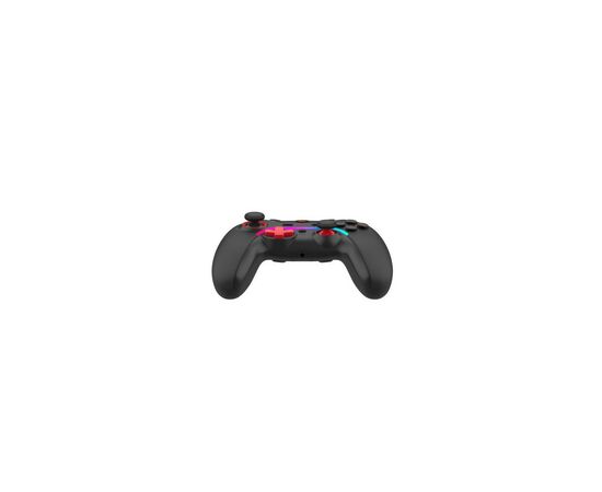 Геймпад A4Tech Bloody GPW70 Wireless/USB Sports Black (4711421995801), изображение 3 Геймпад A4Tech Bloody GPW70 Wireless/USB Sports Black (4711421995801), изображение 3