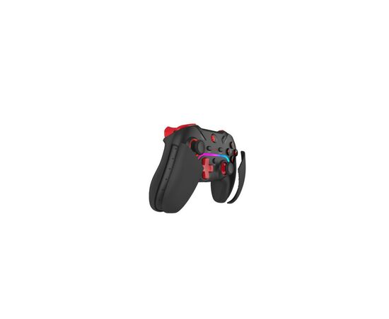 Геймпад A4Tech Bloody GPW70 Wireless/USB Sports Black (4711421995801), изображение 4 Геймпад A4Tech Bloody GPW70 Wireless/USB Sports Black (4711421995801), изображение 4
