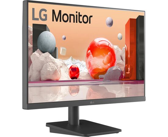Монитор LG 24MS500-B, изображение 2 Монитор LG 24MS500-B, изображение 2