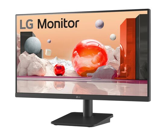 Монитор LG 24MS500-B, изображение 3 Монитор LG 24MS500-B, изображение 3