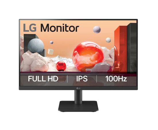 Монитор LG 24MS500-B