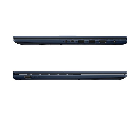 Ноутбук ASUS Vivobook 15 X1504VA-BQ1875 (90NB10J1-M02TN0), изображение 5 Ноутбук ASUS Vivobook 15 X1504VA-BQ1875 (90NB10J1-M02TN0), изображение 5