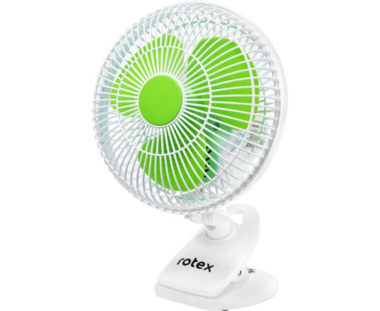 Вентилятор Rotex RAT04-E (618541), изображение 2 Вентилятор Rotex RAT04-E (618541), изображение 2
