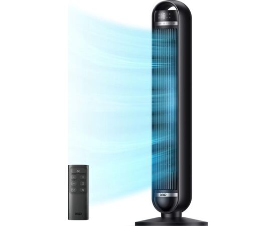 Вентилятор Dreo DR-HTF014, изображение 2 Вентилятор Dreo DR-HTF014, изображение 2