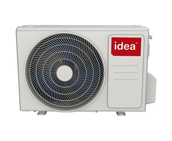 Кондиционер Idea ISR-07HR-MA01-DN8, изображение 4 Кондиционер Idea ISR-07HR-MA01-DN8, изображение 4