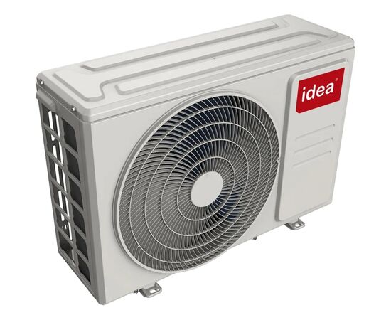 Кондиционер Idea ISR-12HR-MA01-DN8, изображение 5 Кондиционер Idea ISR-12HR-MA01-DN8, изображение 5