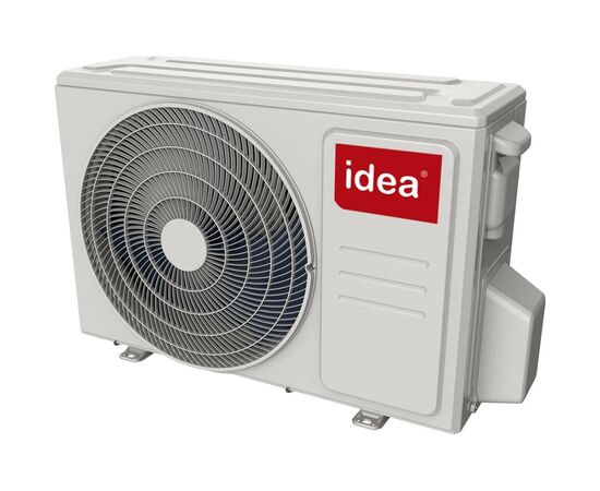 Кондиционер Idea ISR-12HR-MA01-DN8, изображение 6 Кондиционер Idea ISR-12HR-MA01-DN8, изображение 6