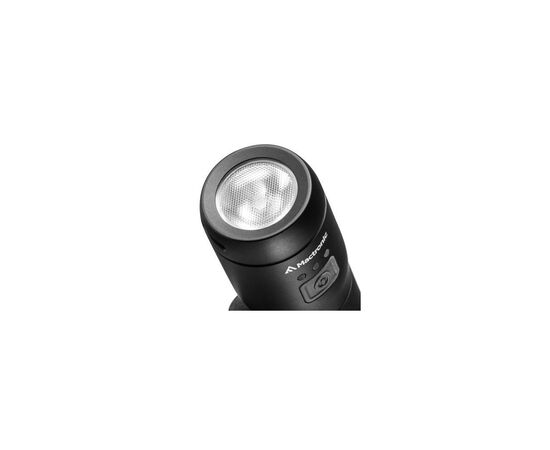 Передняя велофара Mactronic Scream 3.1 (1000 Lm) Recharg Type-C (ABF0167) (DAS303251), изображение 5 Передняя велофара Mactronic Scream 3.1 (1000 Lm) Recharg Type-C (ABF0167) (DAS303251), изображение 5