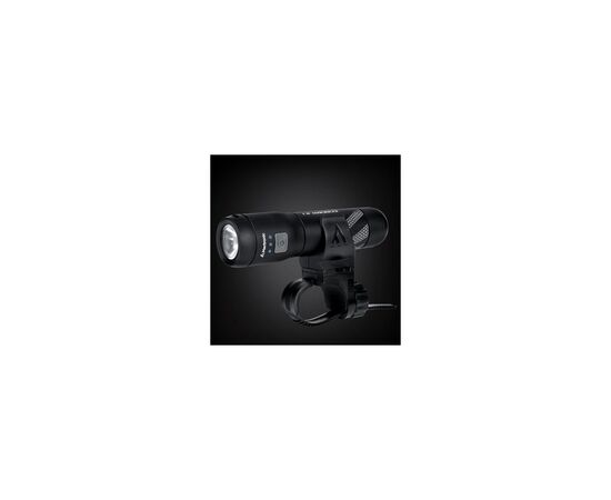 Передняя велофара Mactronic Scream 3.1 (1000 Lm) Recharg Type-C (ABF0167) (DAS303251), изображение 7 Передняя велофара Mactronic Scream 3.1 (1000 Lm) Recharg Type-C (ABF0167) (DAS303251), изображение 7