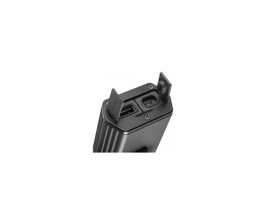 Передняя велофара Mactronic Trailblazer (2000 Lm) USB Rechargeable (ABF0163) (DAS301524), изображение 5 Передняя велофара Mactronic Trailblazer (2000 Lm) USB Rechargeable (ABF0163) (DAS301524), изображение 5