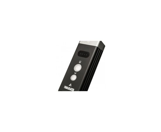 Передняя велофара Mactronic Trailblazer (2000 Lm) USB Rechargeable (ABF0163) (DAS301524), изображение 6 Передняя велофара Mactronic Trailblazer (2000 Lm) USB Rechargeable (ABF0163) (DAS301524), изображение 6