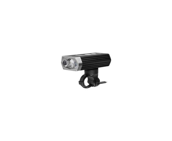 Передняя велофара Mactronic Trailblazer (2000 Lm) USB Rechargeable (ABF0163) (DAS301524)