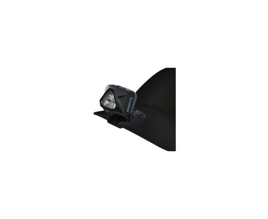 Ліхтар Mactronic Illuma (430 Lm) Cool White/Neutral White/Red LED (AHL0081) (DAS303010), зображення 4 Ліхтар Mactronic Illuma (430 Lm) Cool White/Neutral White/Red LED (AHL0081) (DAS303010), зображення 4