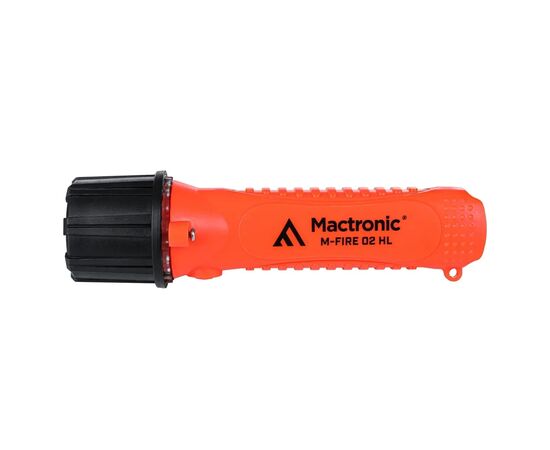 Ліхтар Mactronic M-Fire 02 HL (290 Lm) Ex-ATEX (PHH0216) (DAS303386), зображення 2 Ліхтар Mactronic M-Fire 02 HL (290 Lm) Ex-ATEX (PHH0216) (DAS303386), зображення 2