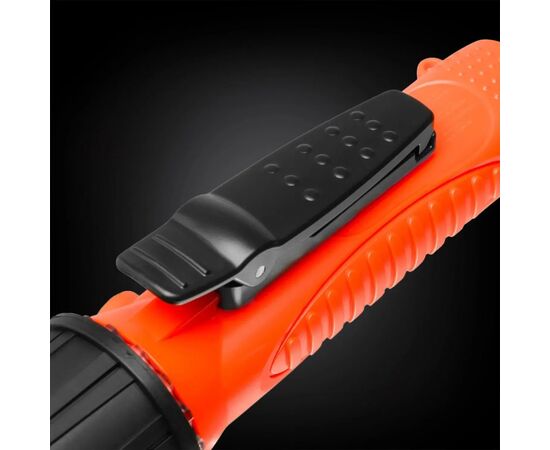 Ліхтар Mactronic M-Fire 02 HL (290 Lm) Ex-ATEX (PHH0216) (DAS303386), зображення 6 Ліхтар Mactronic M-Fire 02 HL (290 Lm) Ex-ATEX (PHH0216) (DAS303386), зображення 6