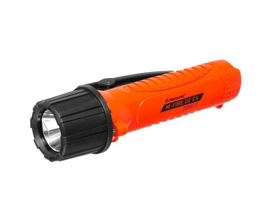 Фонарь Mactronic M-Fire 02 HL (290 Lm) Ex-ATEX (PHH0216) (DAS303386)