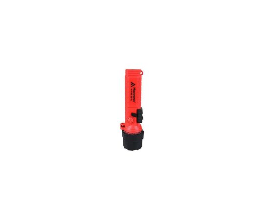Ліхтар Mactronic M-Fire 03 HL (400 Lm) Ex-ATEX (PHH0215) (DAS303255), зображення 3 Ліхтар Mactronic M-Fire 03 HL (400 Lm) Ex-ATEX (PHH0215) (DAS303255), зображення 3