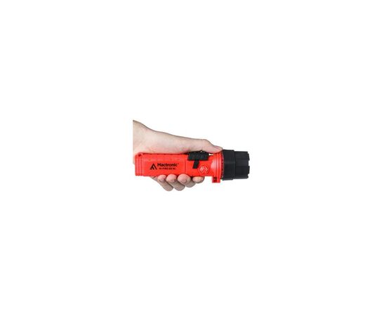 Ліхтар Mactronic M-Fire 03 HL (400 Lm) Ex-ATEX (PHH0215) (DAS303255), зображення 6 Ліхтар Mactronic M-Fire 03 HL (400 Lm) Ex-ATEX (PHH0215) (DAS303255), зображення 6