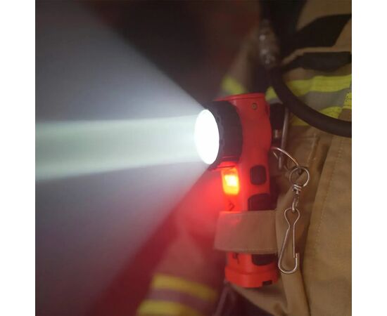Ліхтар Mactronic M-Fire Guardian XR (240 Lm) Ex-ATEX (PHH0231) (DAS303385), зображення 10 Ліхтар Mactronic M-Fire Guardian XR (240 Lm) Ex-ATEX (PHH0231) (DAS303385), зображення 10