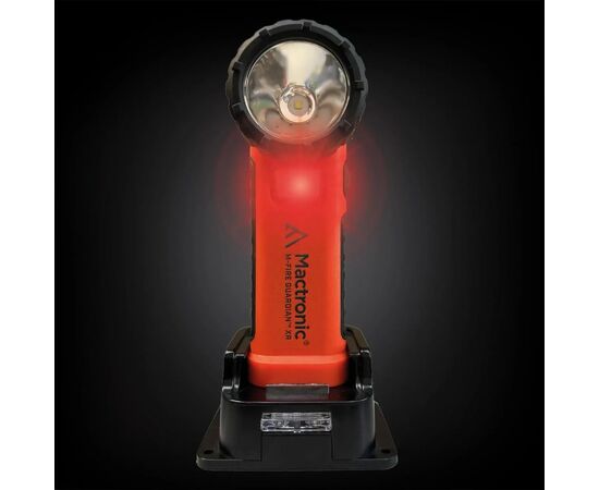 Ліхтар Mactronic M-Fire Guardian XR (240 Lm) Ex-ATEX (PHH0231) (DAS303385), зображення 2 Ліхтар Mactronic M-Fire Guardian XR (240 Lm) Ex-ATEX (PHH0231) (DAS303385), зображення 2