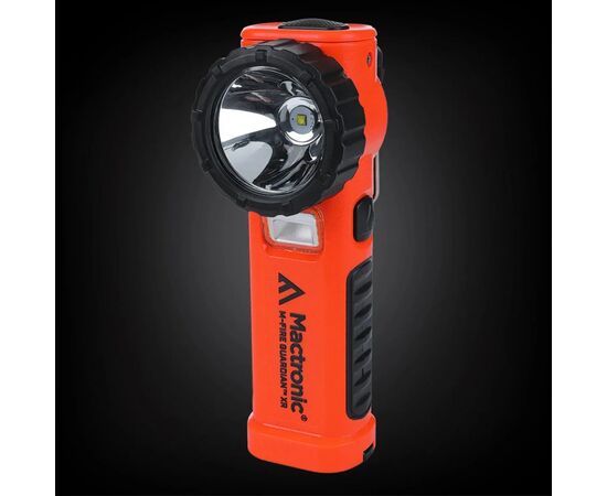 Ліхтар Mactronic M-Fire Guardian XR (240 Lm) Ex-ATEX (PHH0231) (DAS303385), зображення 4 Ліхтар Mactronic M-Fire Guardian XR (240 Lm) Ex-ATEX (PHH0231) (DAS303385), зображення 4