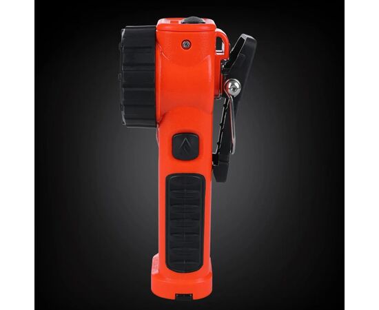 Ліхтар Mactronic M-Fire Guardian XR (240 Lm) Ex-ATEX (PHH0231) (DAS303385), зображення 5 Ліхтар Mactronic M-Fire Guardian XR (240 Lm) Ex-ATEX (PHH0231) (DAS303385), зображення 5
