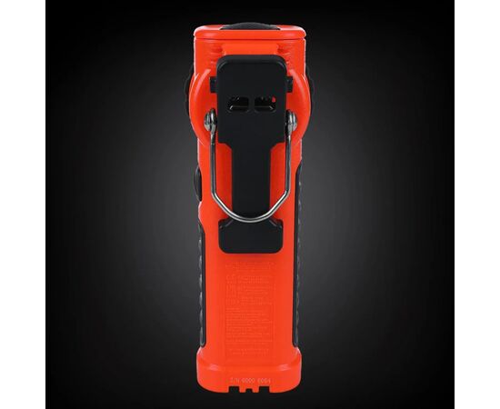 Ліхтар Mactronic M-Fire Guardian XR (240 Lm) Ex-ATEX (PHH0231) (DAS303385), зображення 6 Ліхтар Mactronic M-Fire Guardian XR (240 Lm) Ex-ATEX (PHH0231) (DAS303385), зображення 6