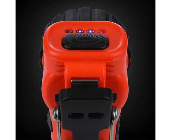 Ліхтар Mactronic M-Fire Guardian XR (240 Lm) Ex-ATEX (PHH0231) (DAS303385), зображення 7 Ліхтар Mactronic M-Fire Guardian XR (240 Lm) Ex-ATEX (PHH0231) (DAS303385), зображення 7