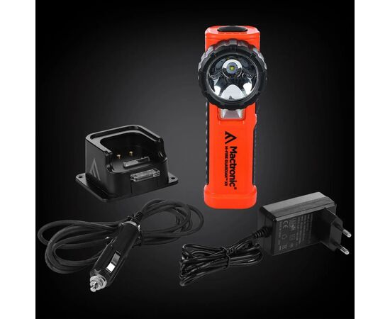 Ліхтар Mactronic M-Fire Guardian XR (240 Lm) Ex-ATEX (PHH0231) (DAS303385), зображення 8 Ліхтар Mactronic M-Fire Guardian XR (240 Lm) Ex-ATEX (PHH0231) (DAS303385), зображення 8