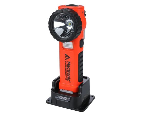 Фонарь Mactronic M-Fire Guardian XR (240 Lm) Ex-ATEX (PHH0231) (DAS303385)