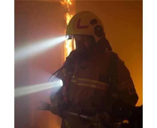 Ліхтар Mactronic M-Fire Guardian XW (240 Lm) Ex-ATEX (PHH0235) (DAS303384), зображення 11 Ліхтар Mactronic M-Fire Guardian XW (240 Lm) Ex-ATEX (PHH0235) (DAS303384), зображення 11