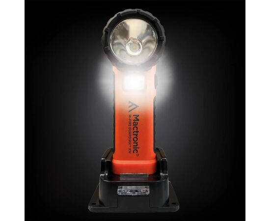 Ліхтар Mactronic M-Fire Guardian XW (240 Lm) Ex-ATEX (PHH0235) (DAS303384), зображення 2 Ліхтар Mactronic M-Fire Guardian XW (240 Lm) Ex-ATEX (PHH0235) (DAS303384), зображення 2