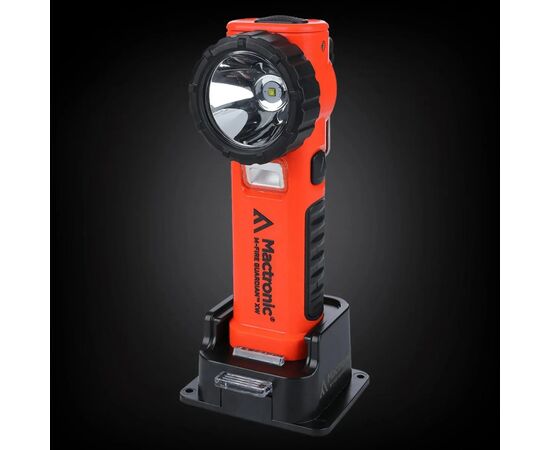 Ліхтар Mactronic M-Fire Guardian XW (240 Lm) Ex-ATEX (PHH0235) (DAS303384), зображення 3 Ліхтар Mactronic M-Fire Guardian XW (240 Lm) Ex-ATEX (PHH0235) (DAS303384), зображення 3