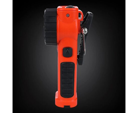 Ліхтар Mactronic M-Fire Guardian XW (240 Lm) Ex-ATEX (PHH0235) (DAS303384), зображення 5 Ліхтар Mactronic M-Fire Guardian XW (240 Lm) Ex-ATEX (PHH0235) (DAS303384), зображення 5