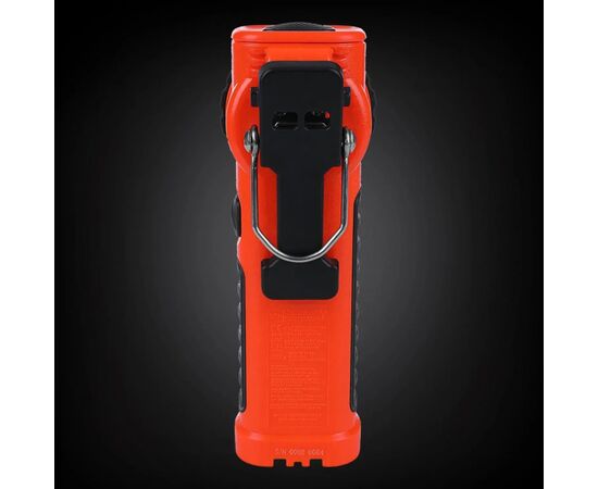 Ліхтар Mactronic M-Fire Guardian XW (240 Lm) Ex-ATEX (PHH0235) (DAS303384), зображення 6 Ліхтар Mactronic M-Fire Guardian XW (240 Lm) Ex-ATEX (PHH0235) (DAS303384), зображення 6