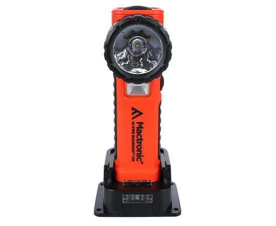 Фонарь Mactronic M-Fire Guardian XW (240 Lm) Ex-ATEX (PHH0235) (DAS303384)