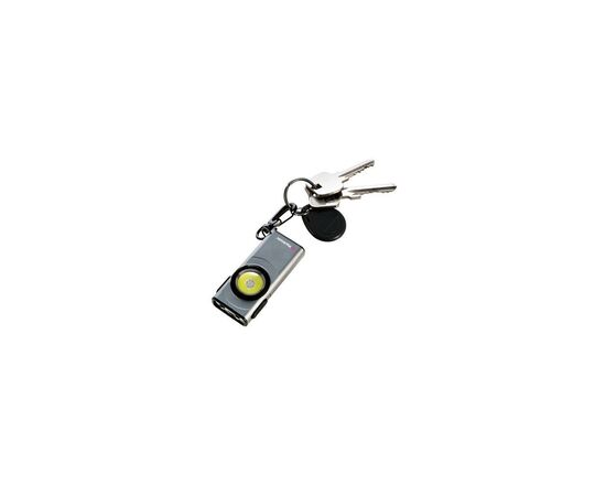 Ліхтар Mactronic Flagger Nano (500 Lm) White/Red Led Magnetic (PHH0136) (DAS303254), зображення 3 Ліхтар Mactronic Flagger Nano (500 Lm) White/Red Led Magnetic (PHH0136) (DAS303254), зображення 3
