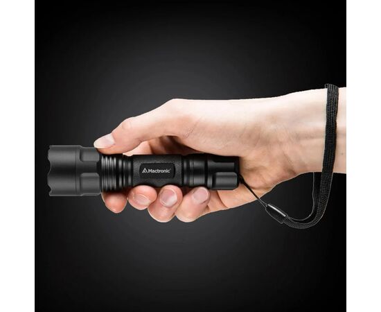 Ліхтар Mactronic Black Eye 1000 (1000 Lm) Recharg Type-C (THH0049) (DAS303253), зображення 11 Ліхтар Mactronic Black Eye 1000 (1000 Lm) Recharg Type-C (THH0049) (DAS303253), зображення 11